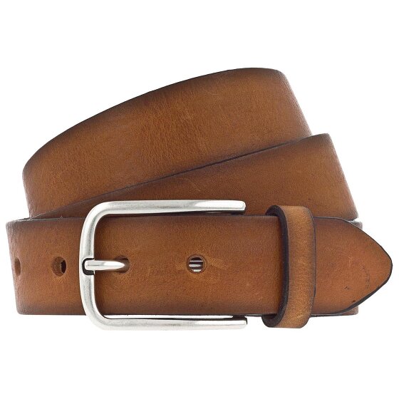 Vanzetti Ceinture en cuir