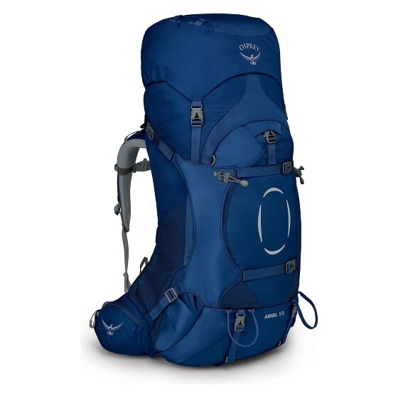 Osprey Ariel 55 WM-L Sac à dos 78 cm