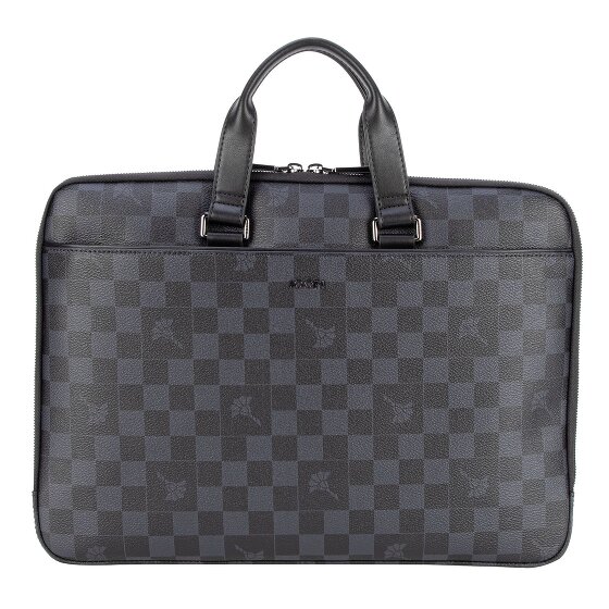 Joop! Cortina Piazza Janus Attaché-case 38 cm Compartiment ordinateur