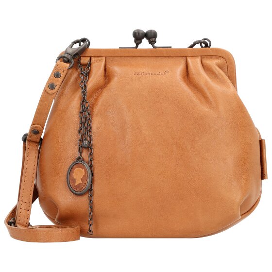 aunts & uncles Grandma's Luxury Club Mrs. Fortune Cookie Sac à bandoulière Cuir 23 cm