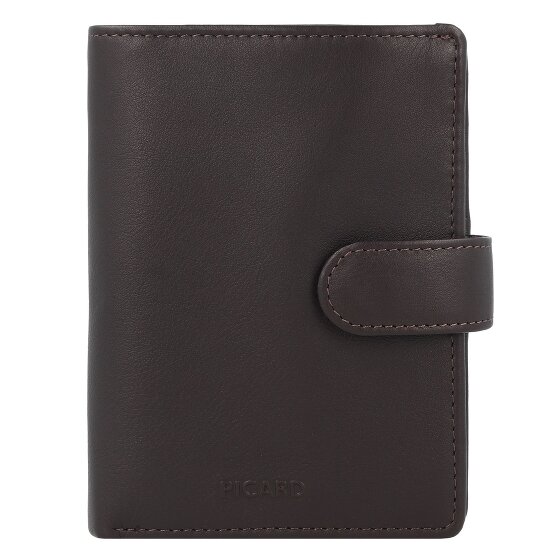 Picard Brooklyn Porte-monnaie Cuir 10 cm