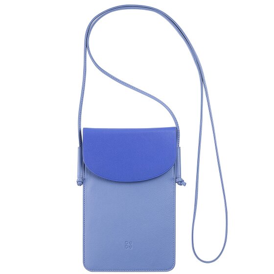 DuDu Étui en cuir pour téléphone portable 12 cm