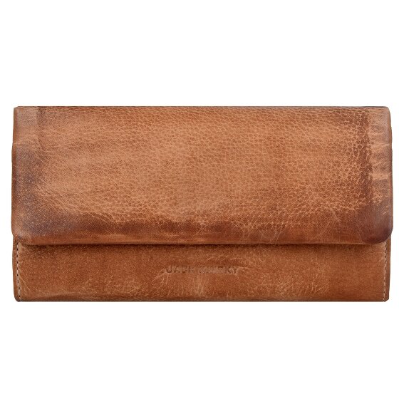 Jack Kinsky Nassau 513 Porte-monnaie en cuir 19 cm