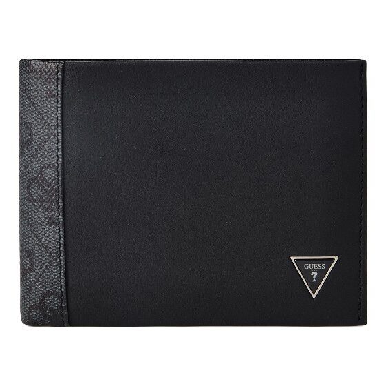 Guess Sydney Porte-monnaie Protection RFID 12 cm