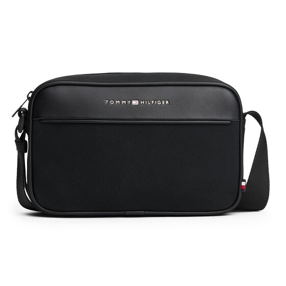 Tommy Hilfiger TH Foundation Sac à bandoulière 24 cm