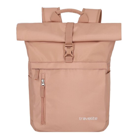 Travelite Basics Daypack 60 cm Compartiment pour ordinateur portable