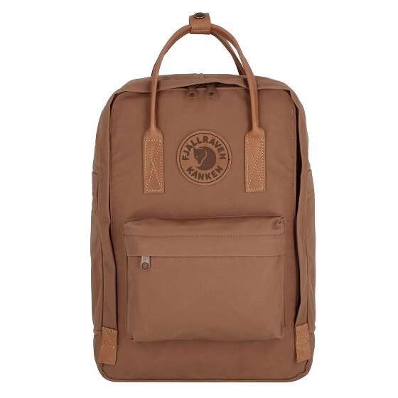 Fjällräven Kanken 15 Daypack 41 cm Compartiment ordinateur