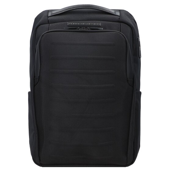 Porsche Design Roadster Pro Daypack 39.5 cm Compartiment pour ordinateur portable