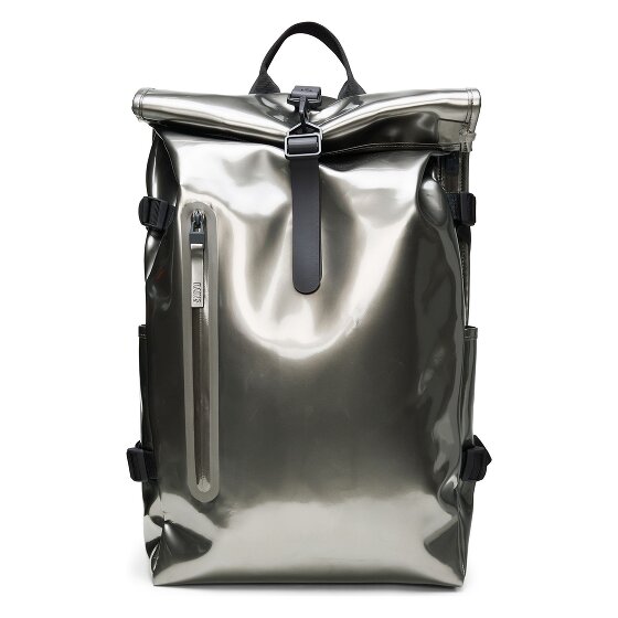 Rains Essential Daypack 52 cm Compartiment pour ordinateur portable