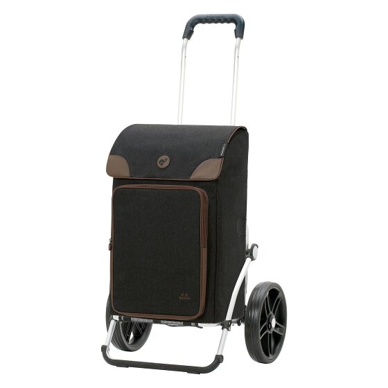 Andersen Shopper Royal Shopper Holk Chariot à provisions 58 cm