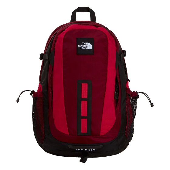 The North Face Hot Shot Daypack 51 cm Compartiment ordinateur