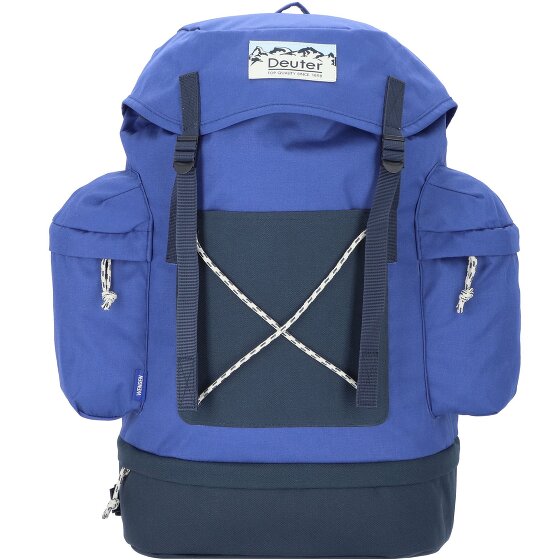Deuter Wengen sac à dos 52 cm compartiment pour ordinateur portable