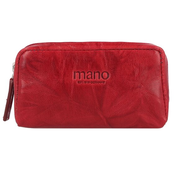 mano Donna Aurona Porte-clés RFID cuir 10,5 cm