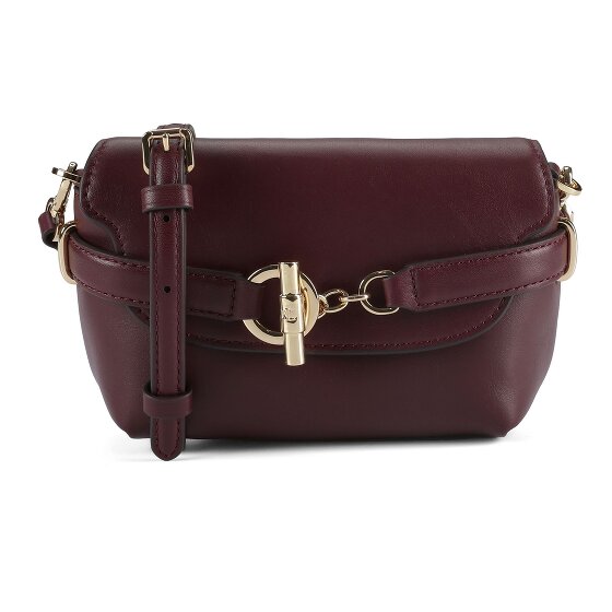 Lauren Ralph Lauren Blake Mini sac à bandoulière Cuir 18 cm