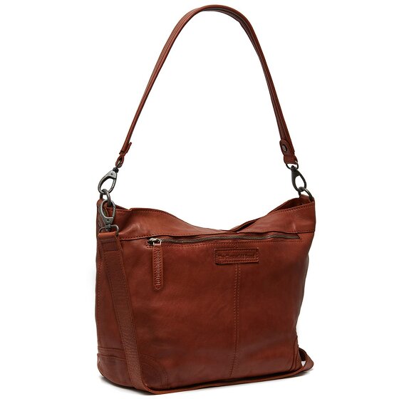 The Chesterfield Brand Bolivia Sac à bandoulière Cuir 32 cm