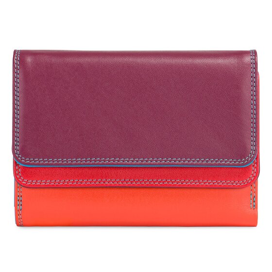 Mywalit Porte-monnaie Cuir véritable 13 cm
