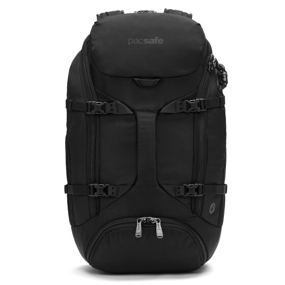 Pacsafe Venturesafe EXP35 Sac à dos RFID 52 cm Compartiment pour ordinateur portable