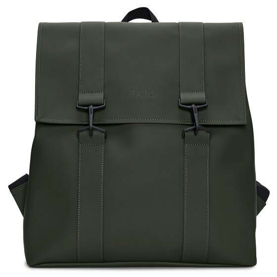 Rains Essential Daypack 40 cm Compartiment ordinateur