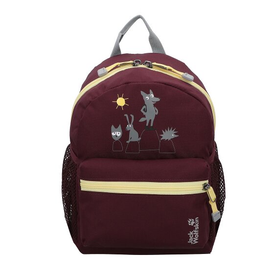 Jack Wolfskin Little Scout Sac à dos pour enfants 29 cm