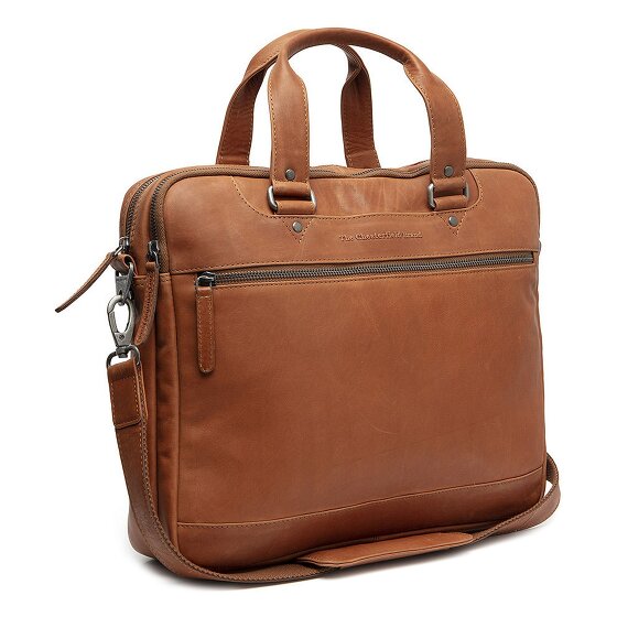 The Chesterfield Brand Montara Porte-documents Cuir 37 cm Compartiment pour ordinateur portable
