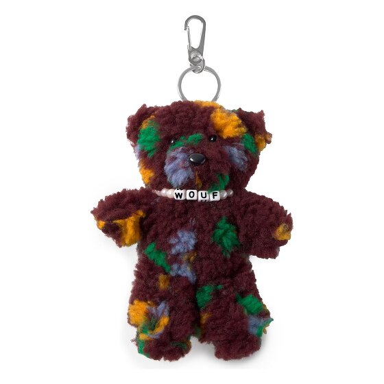 Wouf Charms Porte-clés 14 cm