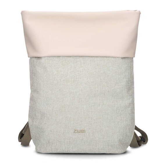 Zwei Kim Daypack 38 cm Compartiment pour ordinateur portable