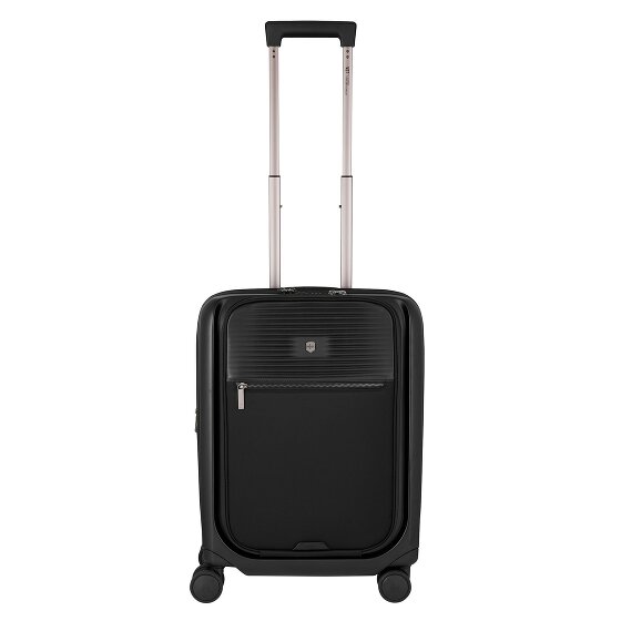 Victorinox Mythic 4 roulettes Trolley de cabine 55 cm Compartiment pour ordinateur portable avec soufflet d'extension