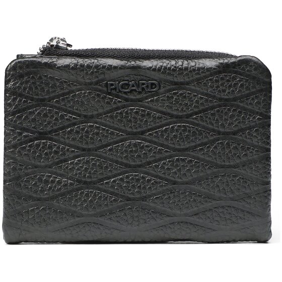Picard Lille 1 Porte-monnaie Cuir 12.5 cm