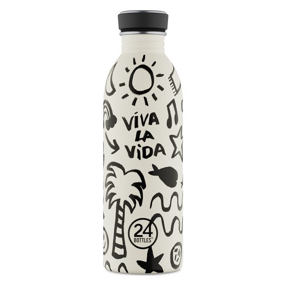 24Bottles Urban Horizon Gourde 500 ml