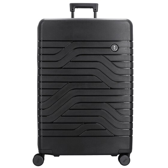 Bric's BY Ulisse Trolley 4 roues 79 cm