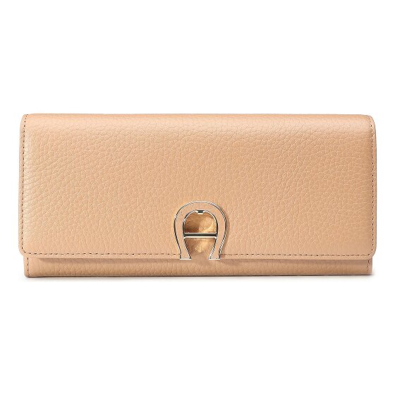 AIGNER Fashion Porte-monnaie Protection RFID Cuir 20 cm