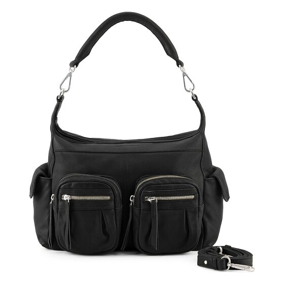 FredsBruder Pocket Play Sac à bandoulière Cuir véritable 35 cm