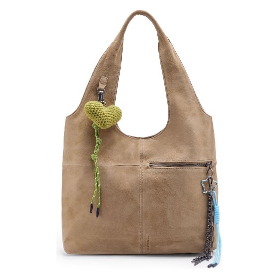 FredsBruder Beautiful Mess Sac à bandoulière Cuir 40 cm