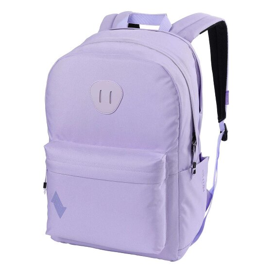 NITRO Sac à dos Urban Plus 45 cm pour ordinateur portable
