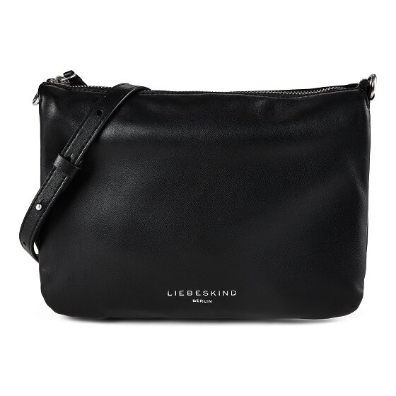 Liebeskind Sac à bandoulière Cuir véritable 24.5 cm
