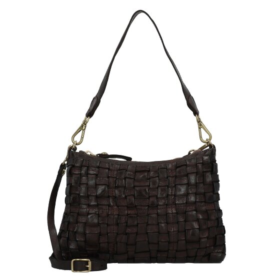 Campomaggi Sac à bandoulière Cuir 31 cm