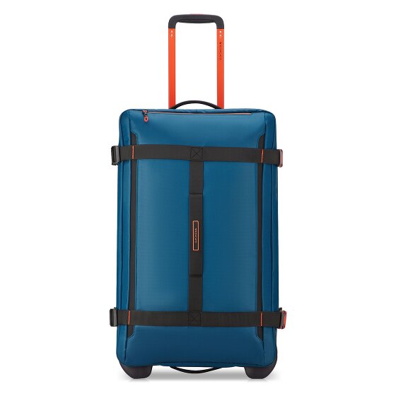 Roncato Norway 2 roues Valise cabine M 68 cm
