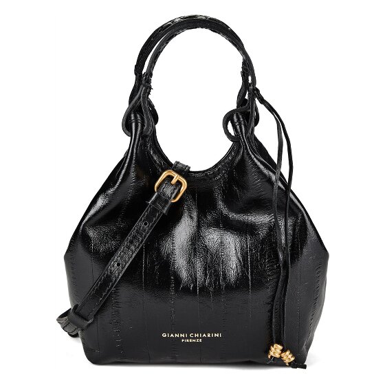 Gianni Chiarini Dua Sac à main Cuir véritable 20 cm