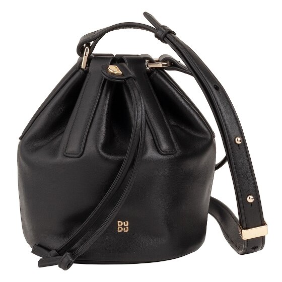 DuDu Filicudi Sac à main Cuir 14 cm