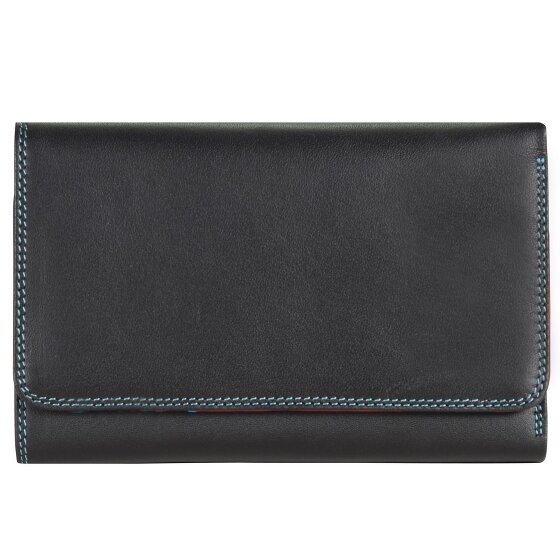 Mywalit Medium Tri-fold Porte-monnaie I Cuir 14 cm