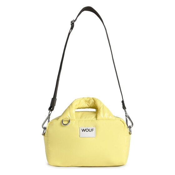 Wouf Glossy Sac à main 20 cm