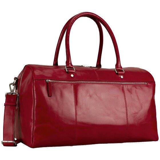 Leonhard Heyden Cambridge Sac de voyage en cuir 50 cm