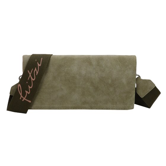 Fritzi aus Preußen Ronja Cross Vintage Sac à bandoulière 30 cm