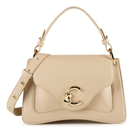 Coccinelle C-Me Sac à bandoulière Cuir 23.5 cm