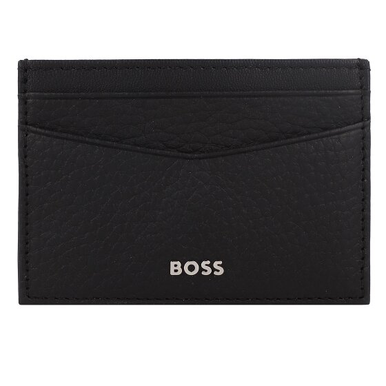 Boss New Crosstown Étui pour cartes de crédit Cuir 10 cm