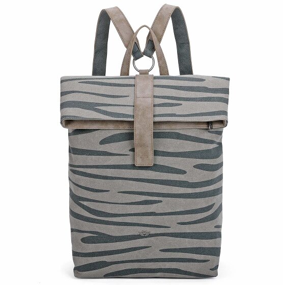 Fritzi aus Preußen Izzy03 Canvas Daypack 40 cm