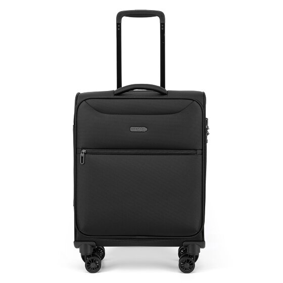 Epic Jupiter 4X 4 roulettes Trolley de cabine 55 cm