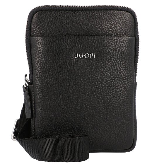 Joop! Cardona Rafael Sac à bandoulière en cuir 13 cm