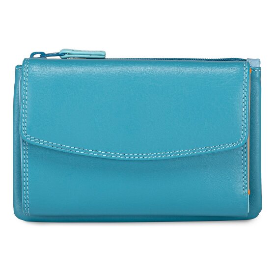 Mywalit Porte-monnaie Protection RFID Cuir 14 cm