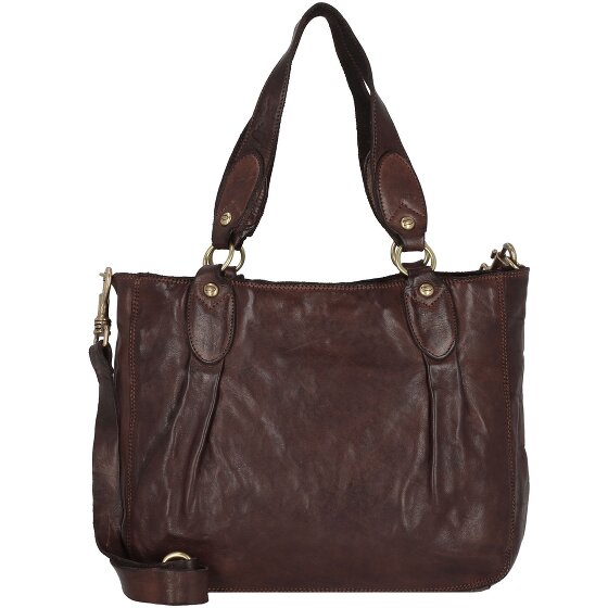 Campomaggi Sac Shopper en cuir 28 cm